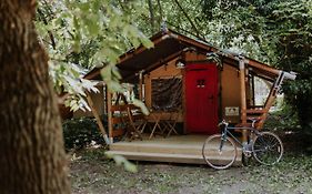 Sioglamping In Siocamping